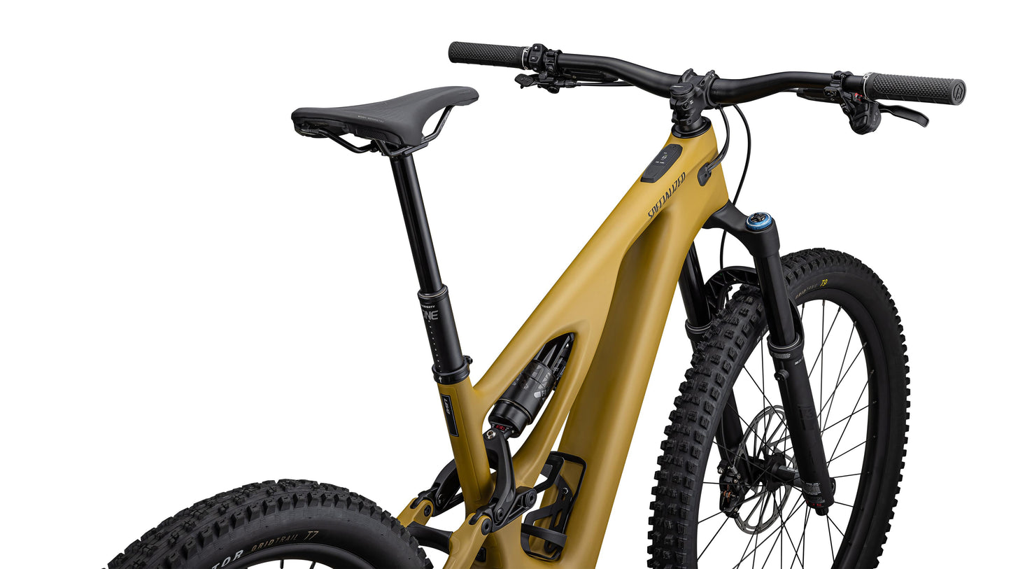 Specialized Turbo Levo Expert T-Type