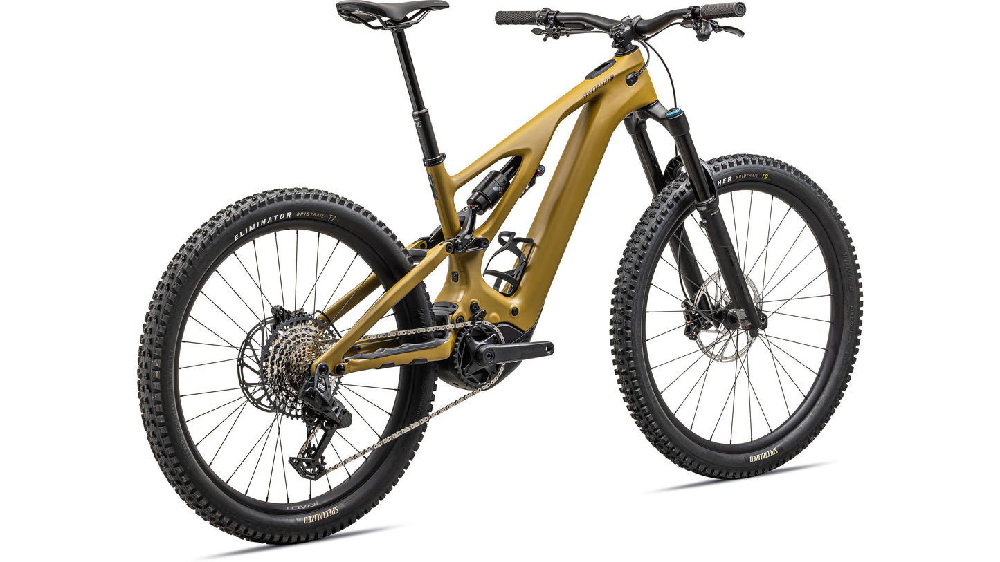 Specialized Turbo Levo Expert T-Type