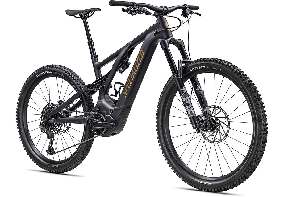 2023 Specialized Levo Comp Alloy