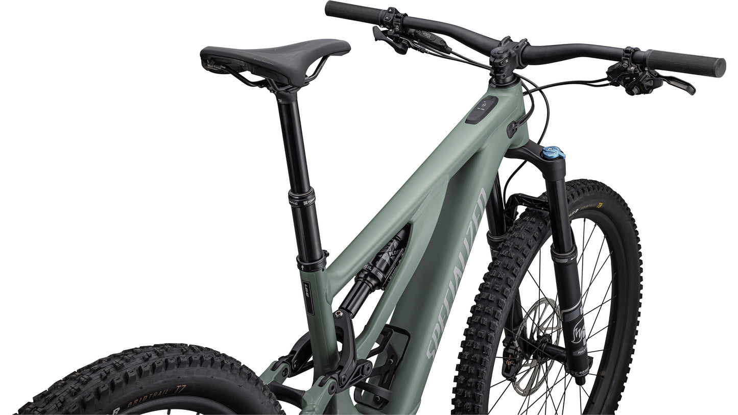 2023 Specialized Levo Comp Alloy