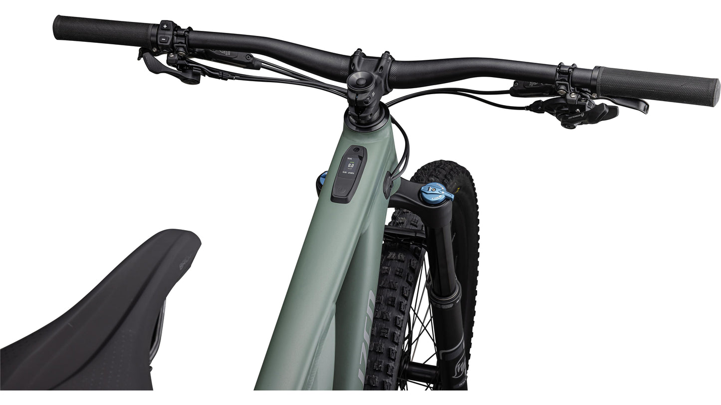 2023 Specialized Levo Comp Alloy