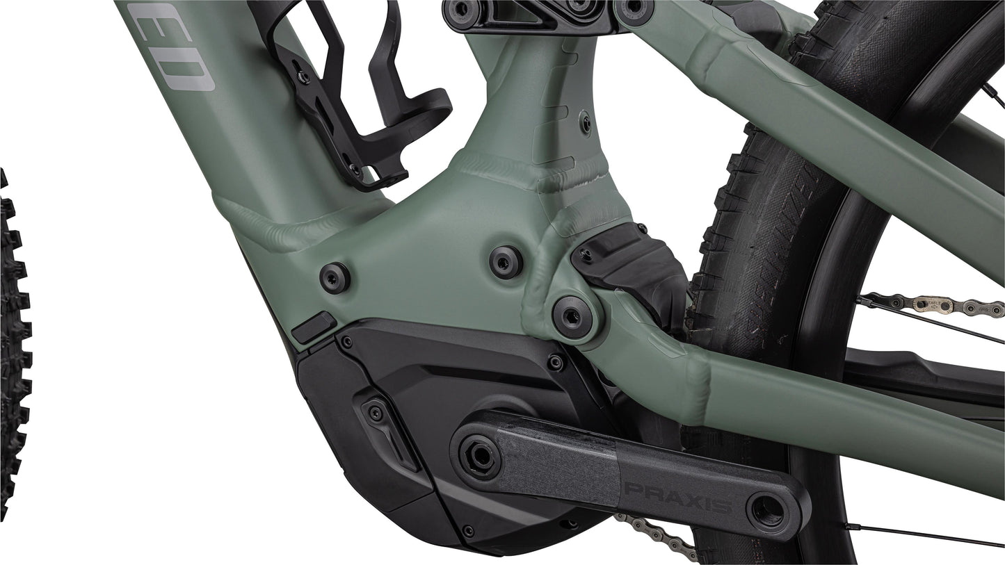2023 Specialized Levo Comp Alloy