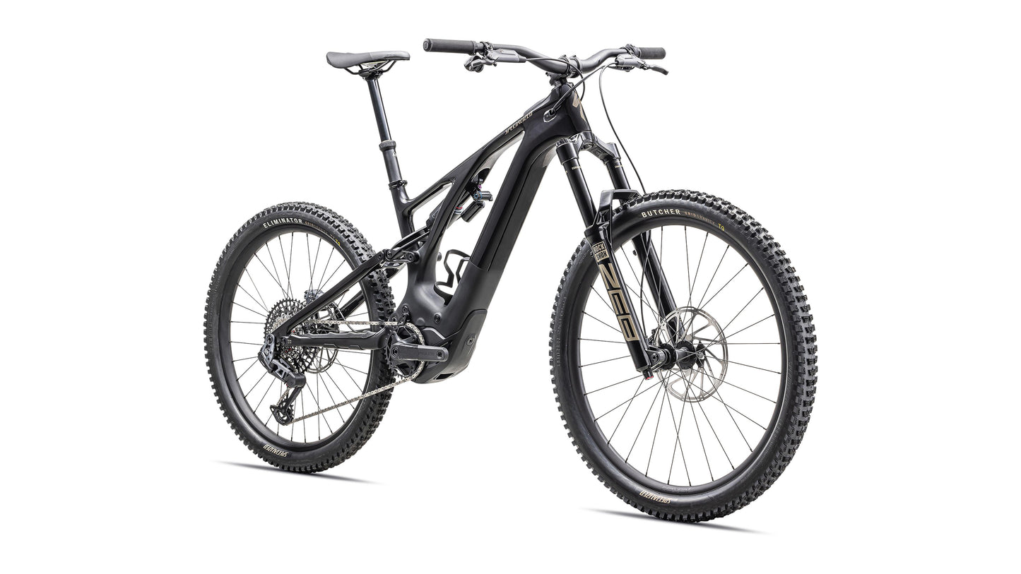 2025 Specialized Turbo Levo Expert T-Type