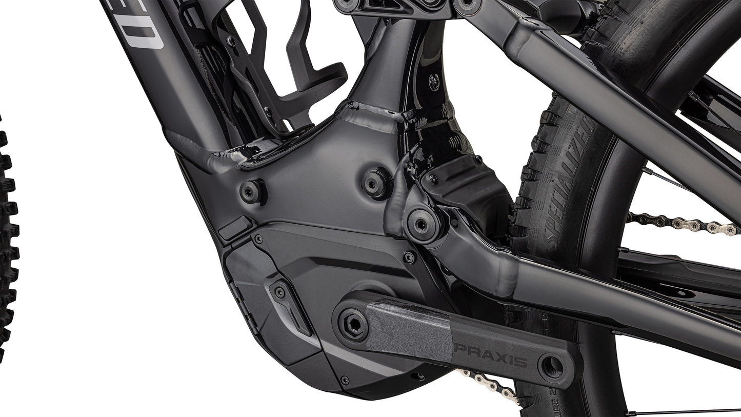 2025 Specialized Turbo Levo Comp Alloy G3 UL