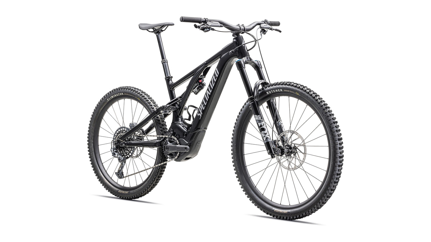 2025 Specialized Turbo Levo Comp Alloy G3 UL