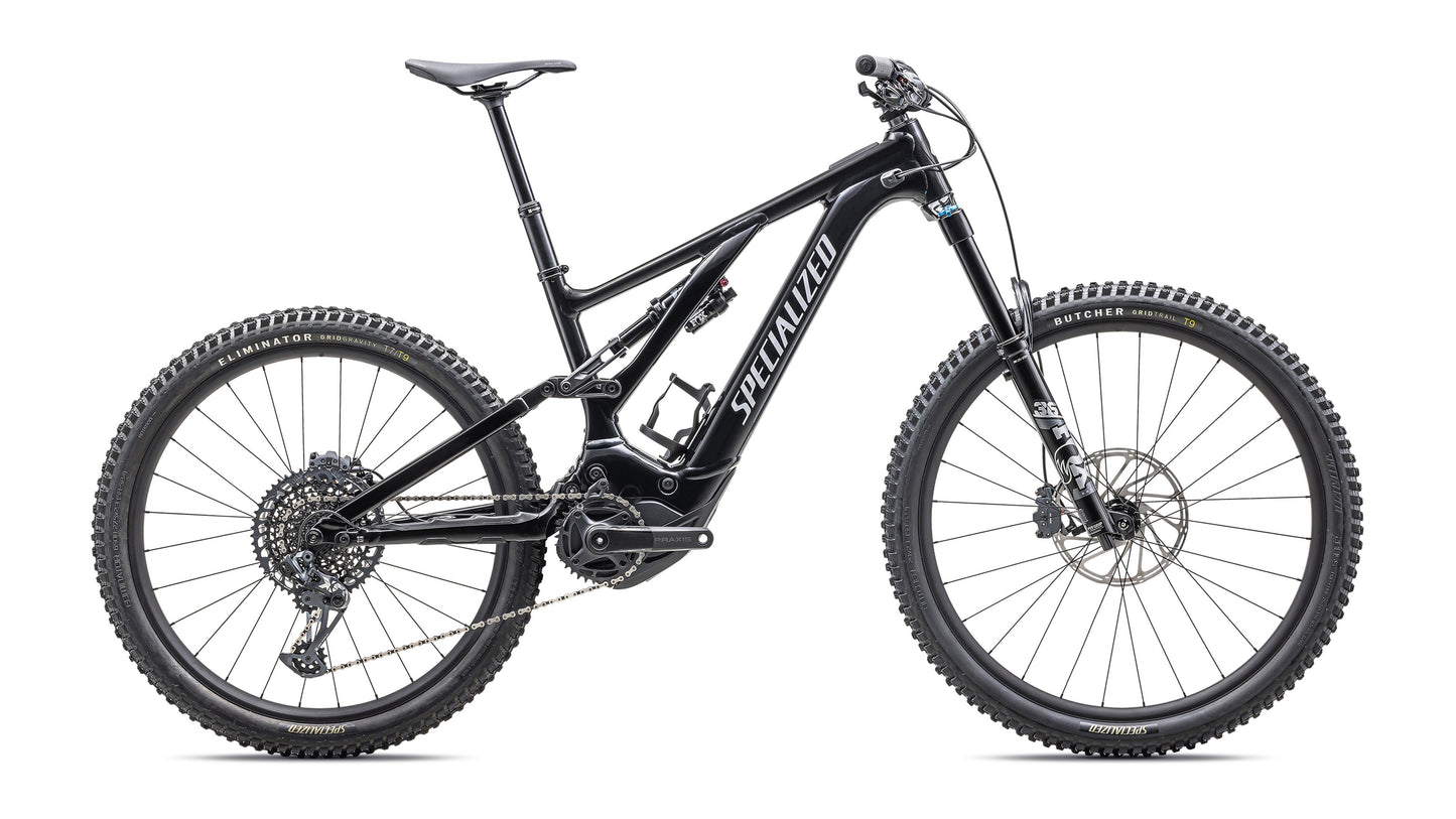 2025 Specialized Turbo Levo Comp Alloy G3 UL
