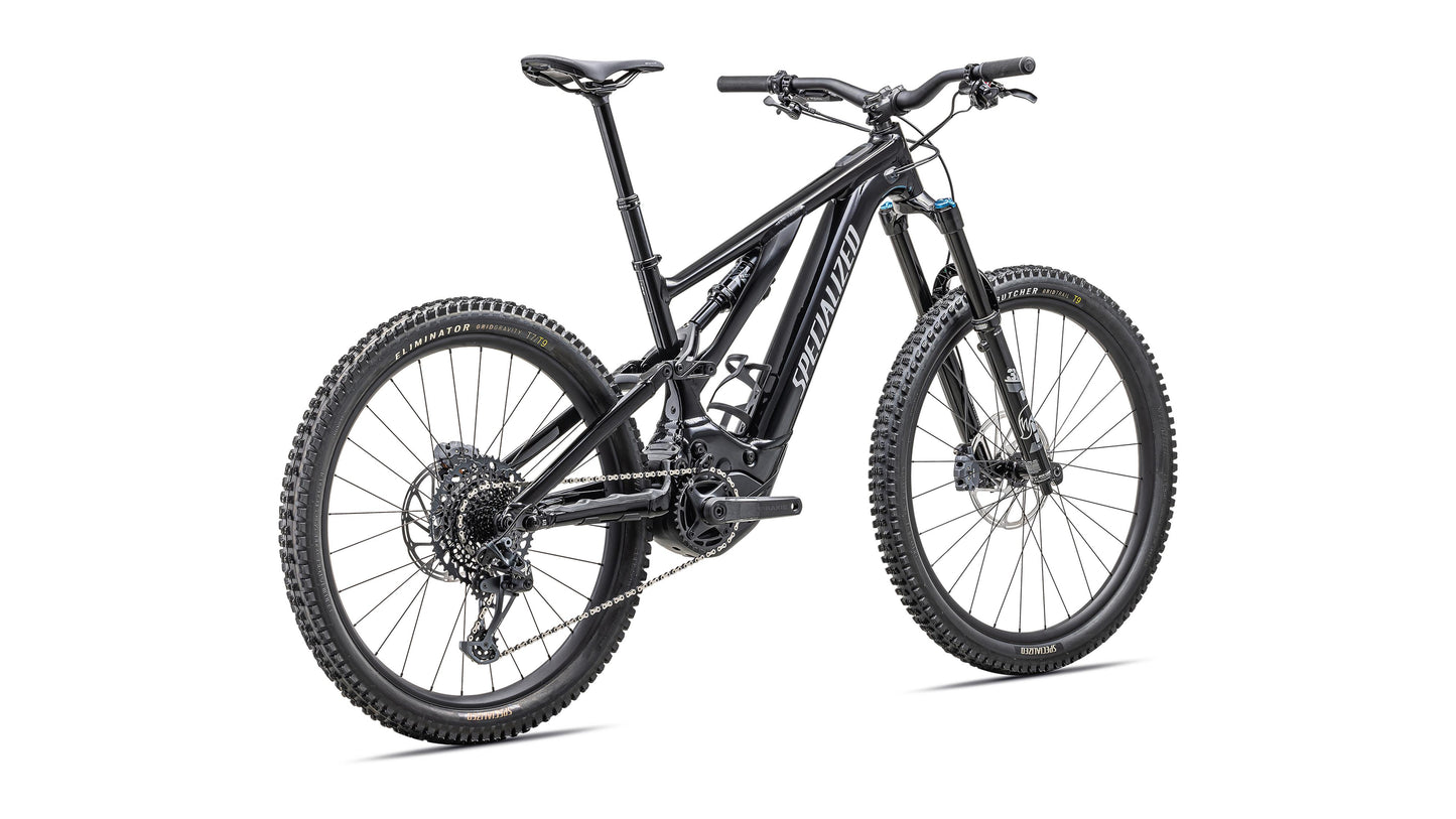 2025 Specialized Turbo Levo Comp Alloy G3 UL