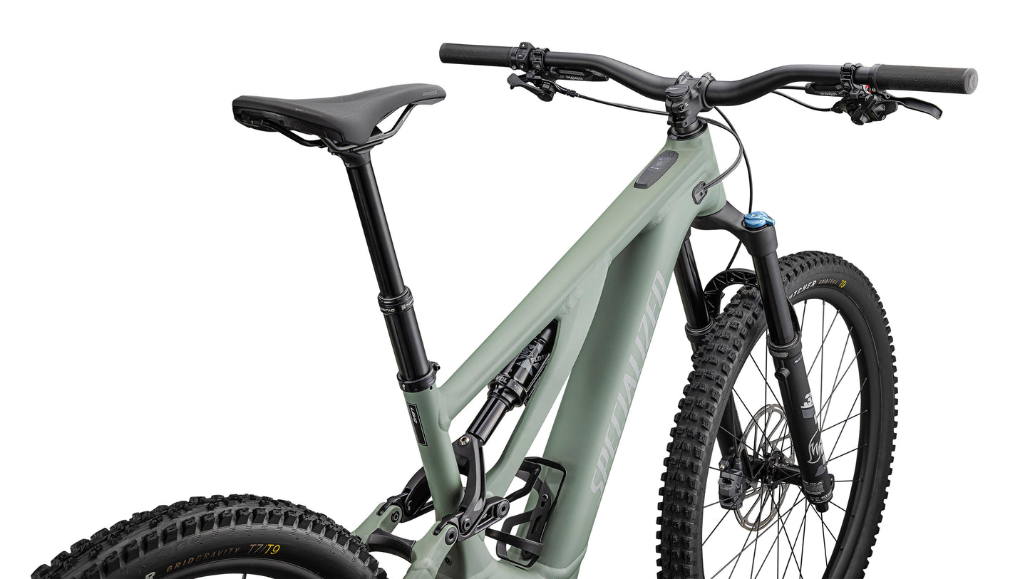 2025 Specialized Turbo Levo Comp Alloy G3 UL