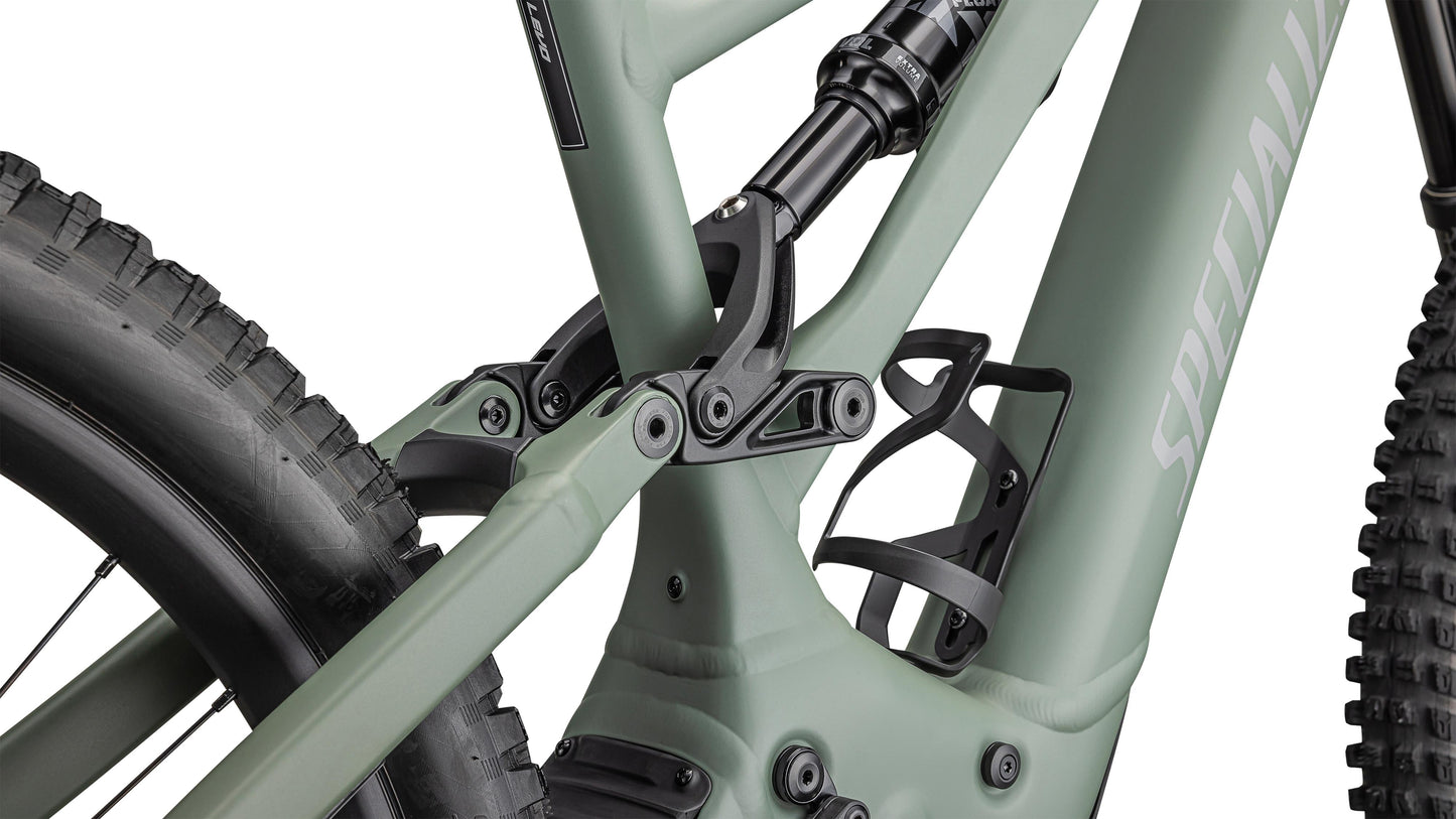 2025 Specialized Turbo Levo Comp Alloy G3 UL