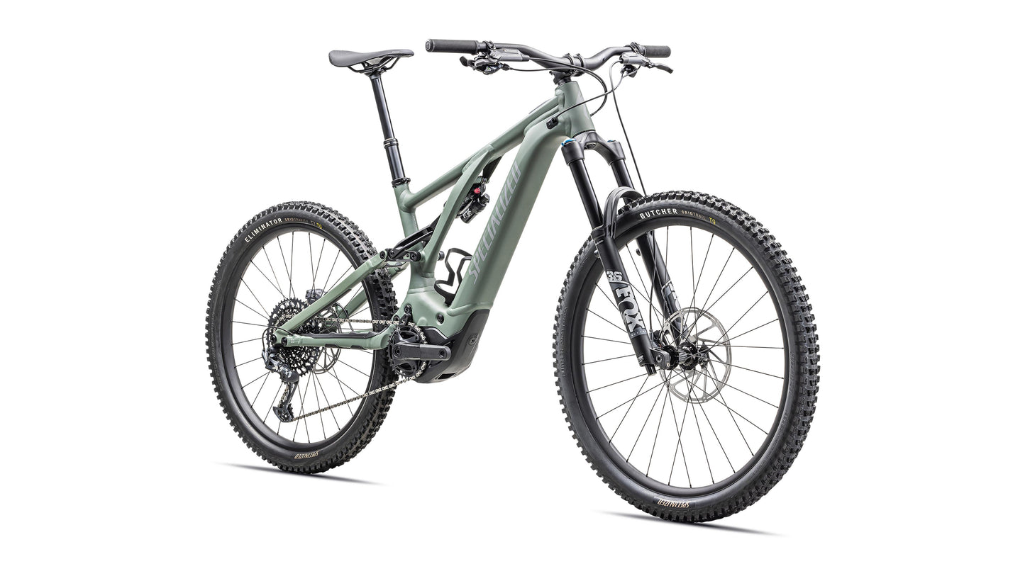 2025 Specialized Turbo Levo Comp Alloy G3 UL