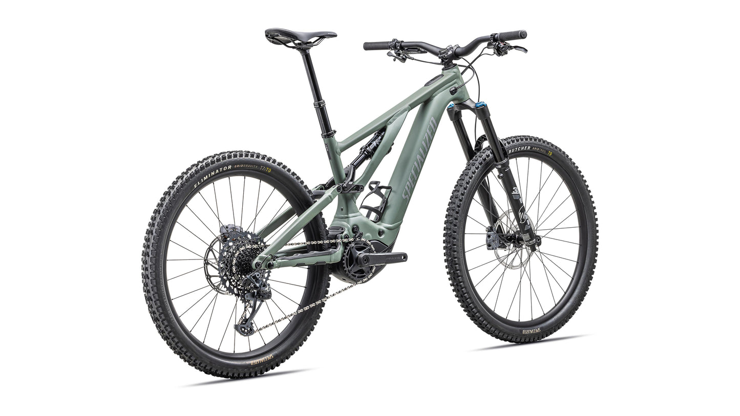 2025 Specialized Turbo Levo Comp Alloy G3 UL