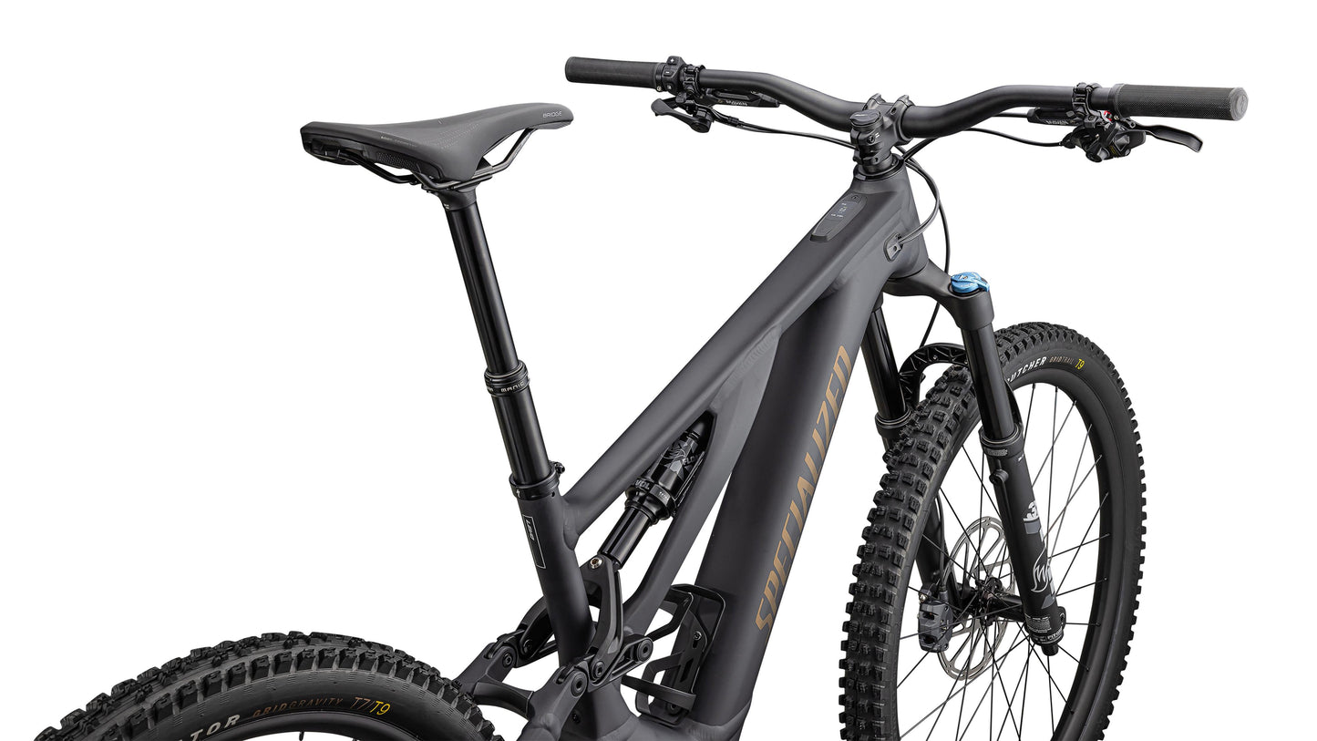 2025 Specialized Turbo Levo Comp Alloy G3 UL