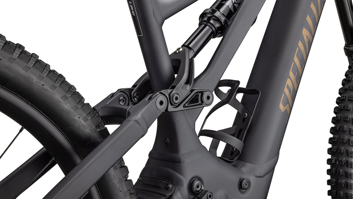 2025 Specialized Turbo Levo Comp Alloy G3 UL