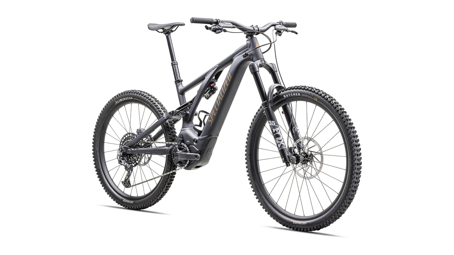 2025 Specialized Turbo Levo Comp Alloy G3 UL