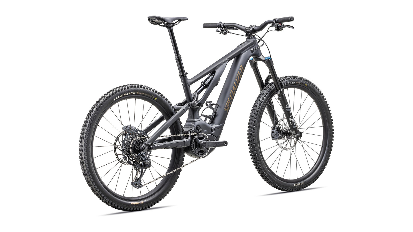 2025 Specialized Turbo Levo Comp Alloy G3 UL