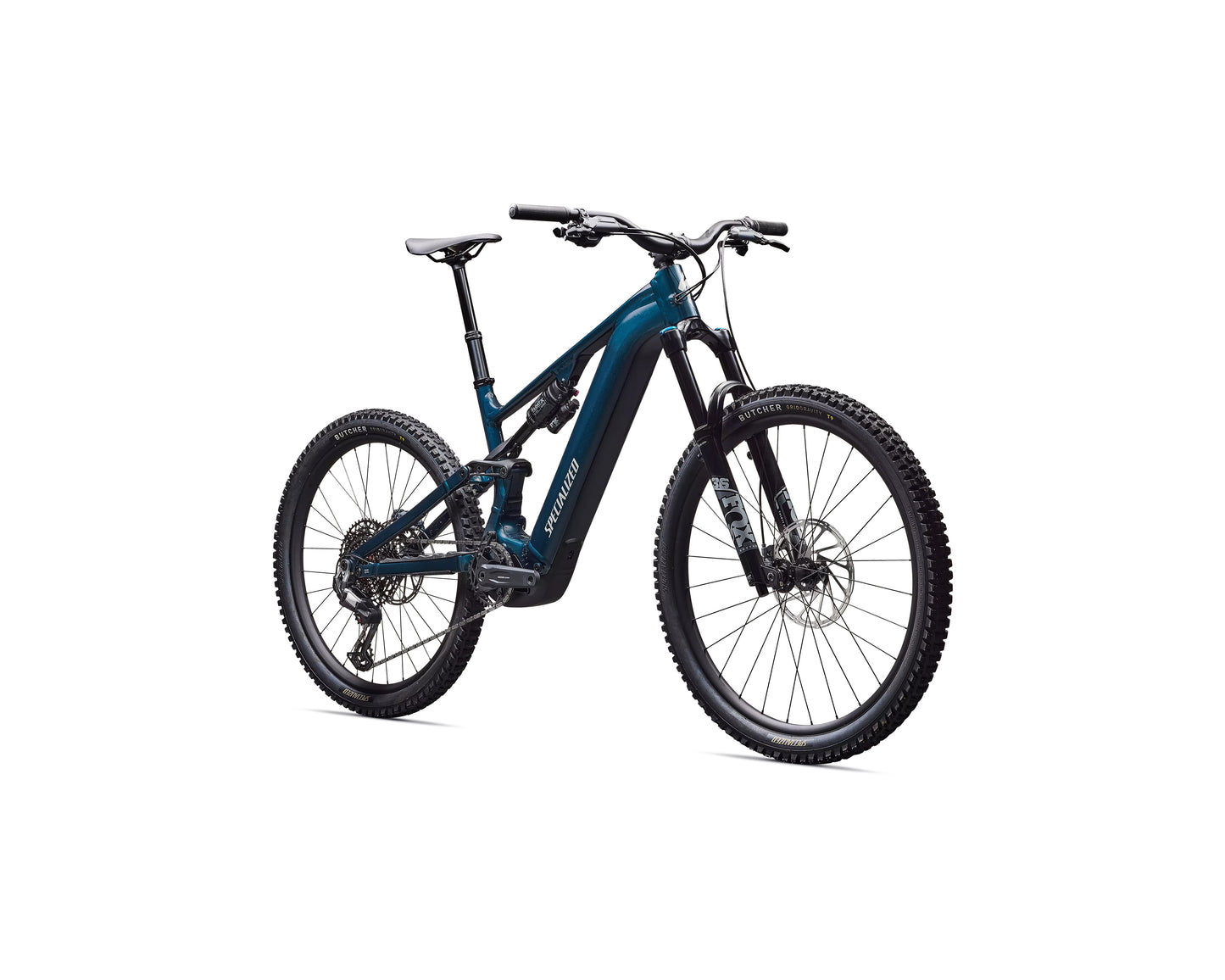 2026 Specialized Turbo Levo 4 Comp Alloy
