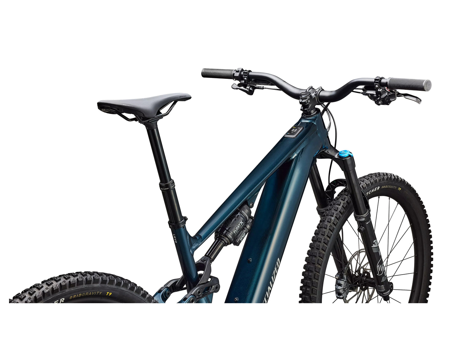 2026 Specialized Turbo Levo 4 Comp Alloy