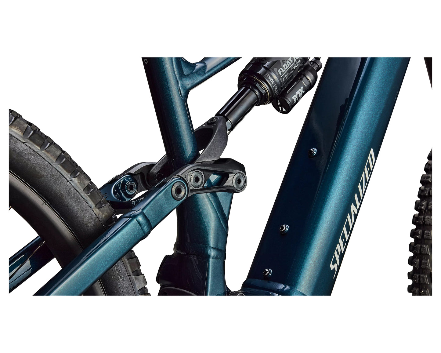 2026 Specialized Turbo Levo 4 Comp Alloy