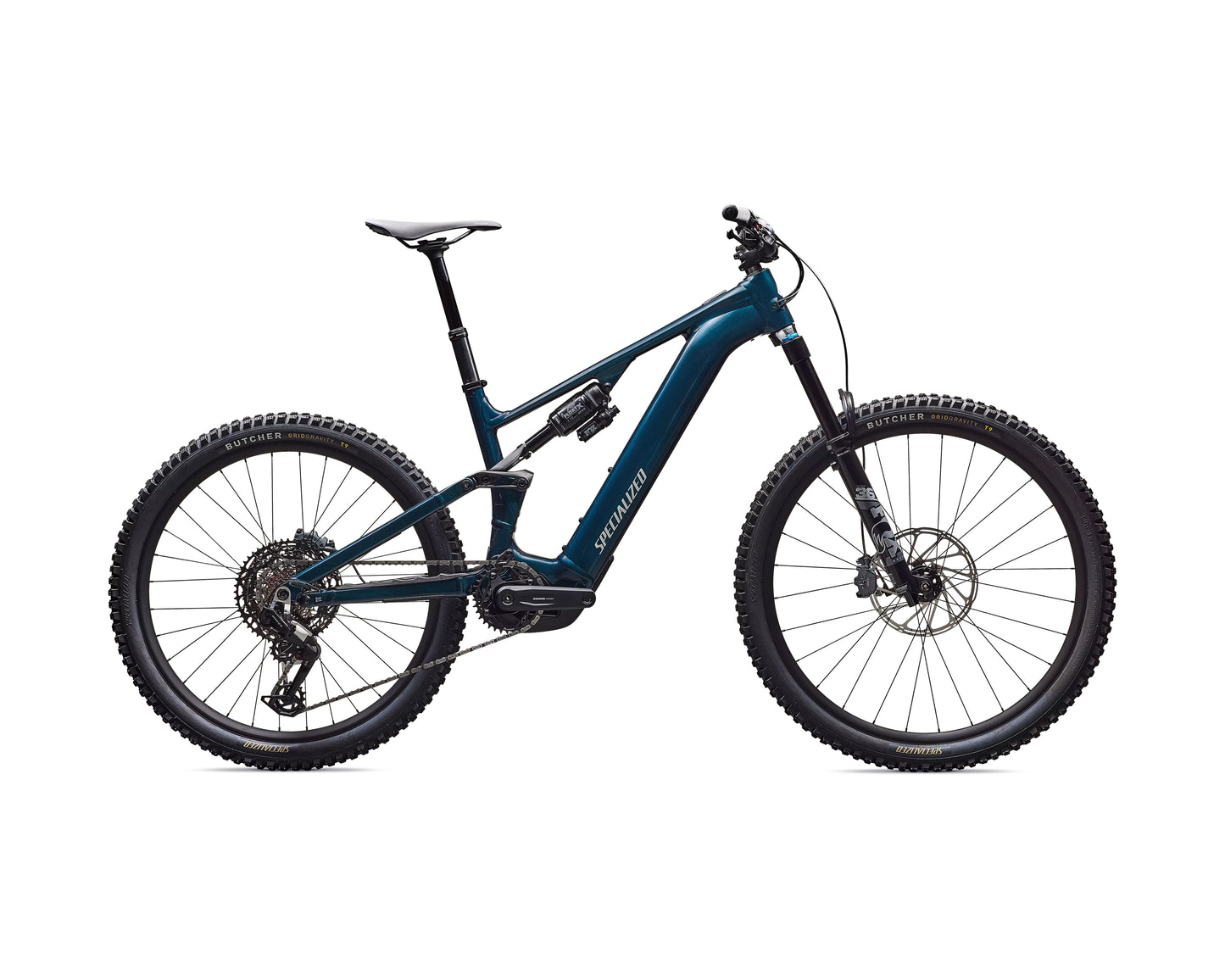 2026 Specialized Turbo Levo 4 Comp Alloy