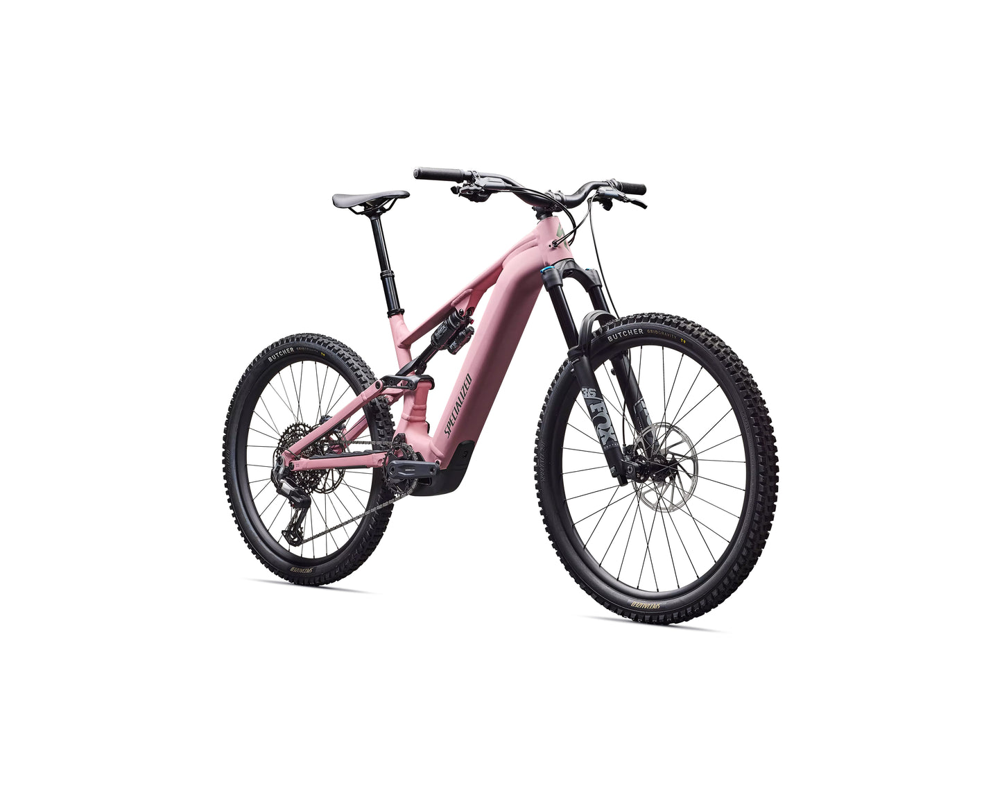 2026 Specialized Turbo Levo 4 Comp Alloy
