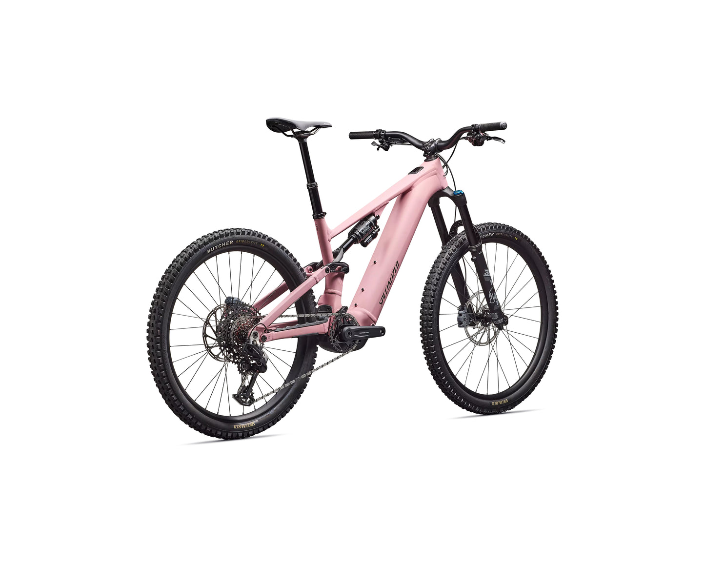 2026 Specialized Turbo Levo 4 Comp Alloy