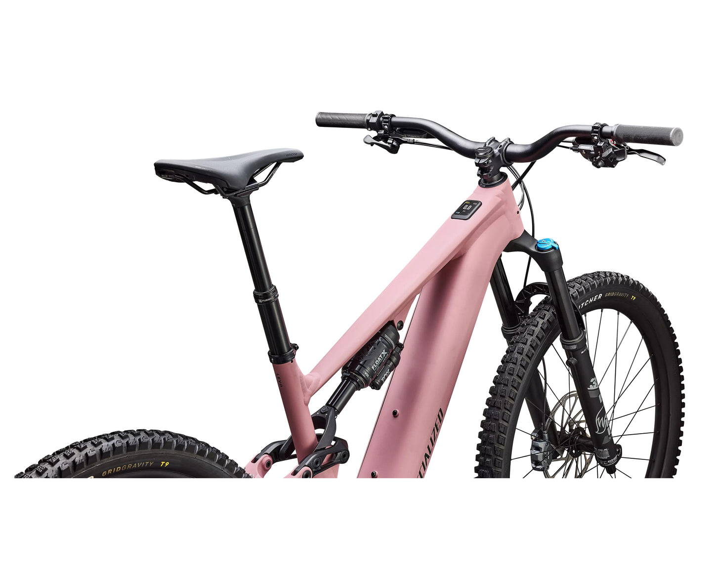 2026 Specialized Turbo Levo 4 Comp Alloy