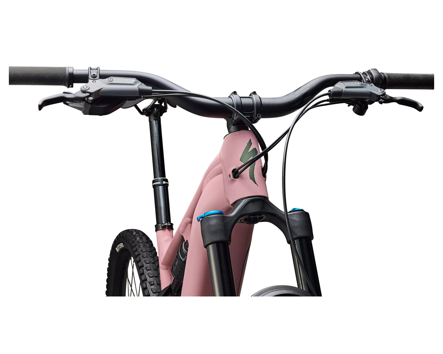 2026 Specialized Turbo Levo 4 Comp Alloy
