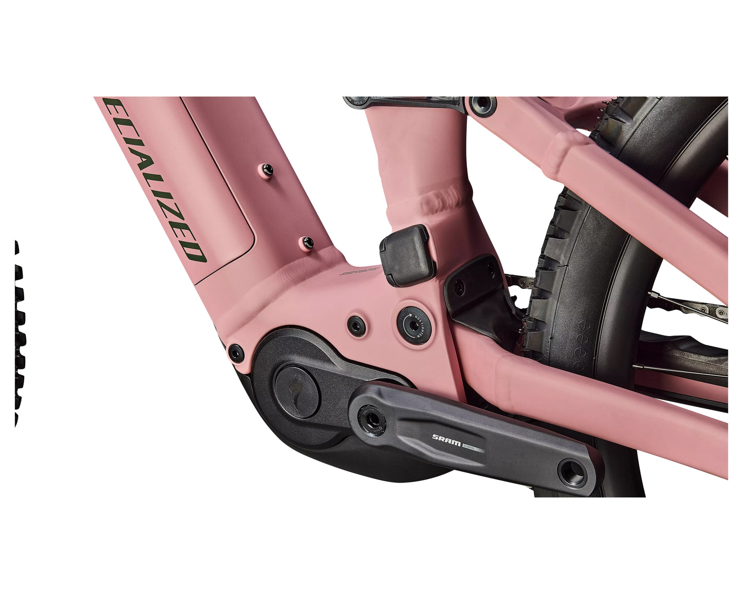 2026 Specialized Turbo Levo 4 Comp Alloy