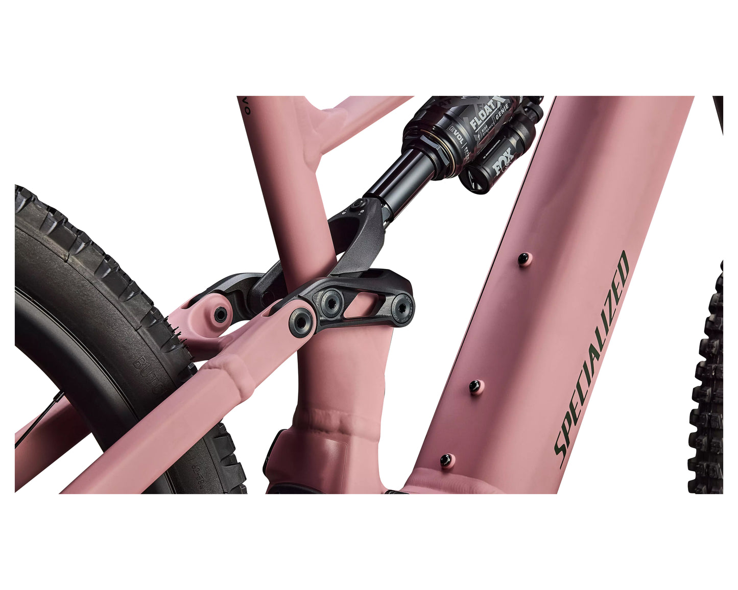 2026 Specialized Turbo Levo 4 Comp Alloy