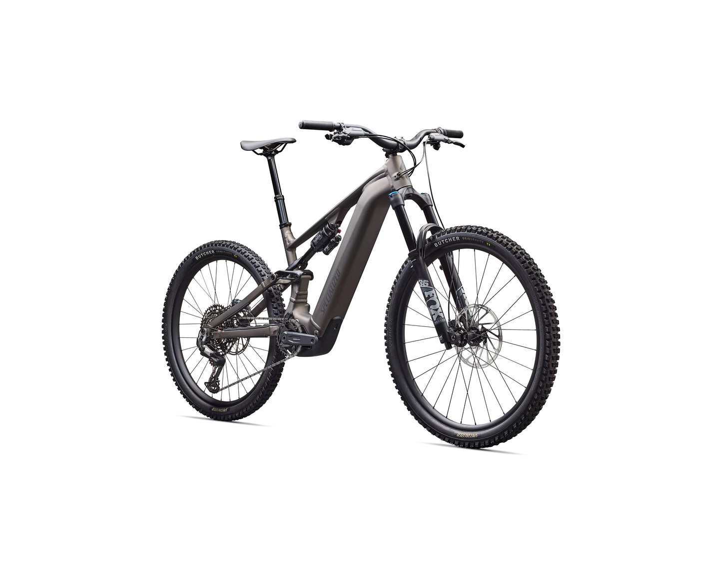 2026 Specialized Turbo Levo 4 Comp Alloy