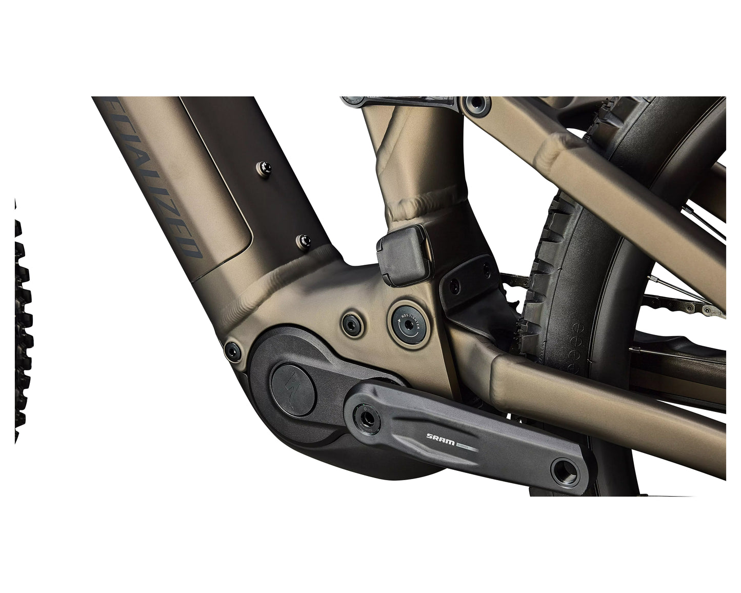 2026 Specialized Turbo Levo 4 Comp Alloy