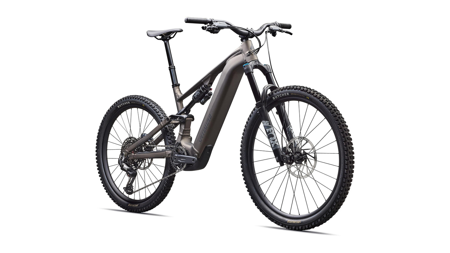 2026 Specialized Turbo Levo 4 Comp Alloy