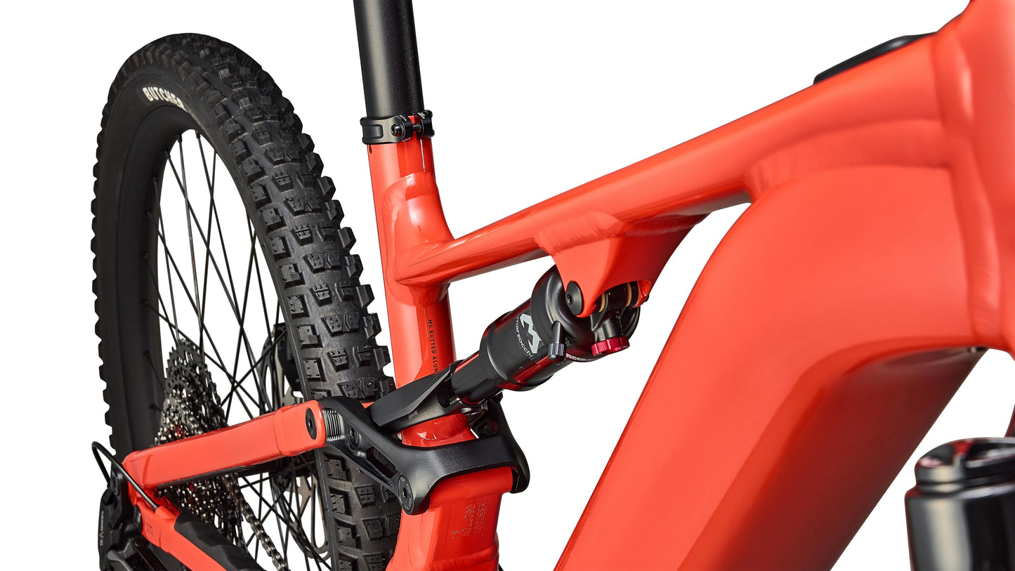 2026 Specialized Turbo Levo 4 Alloy