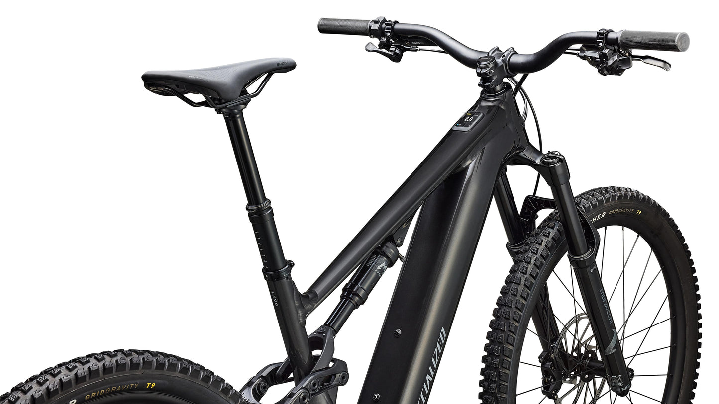 2026 Specialized Turbo Levo 4 Alloy