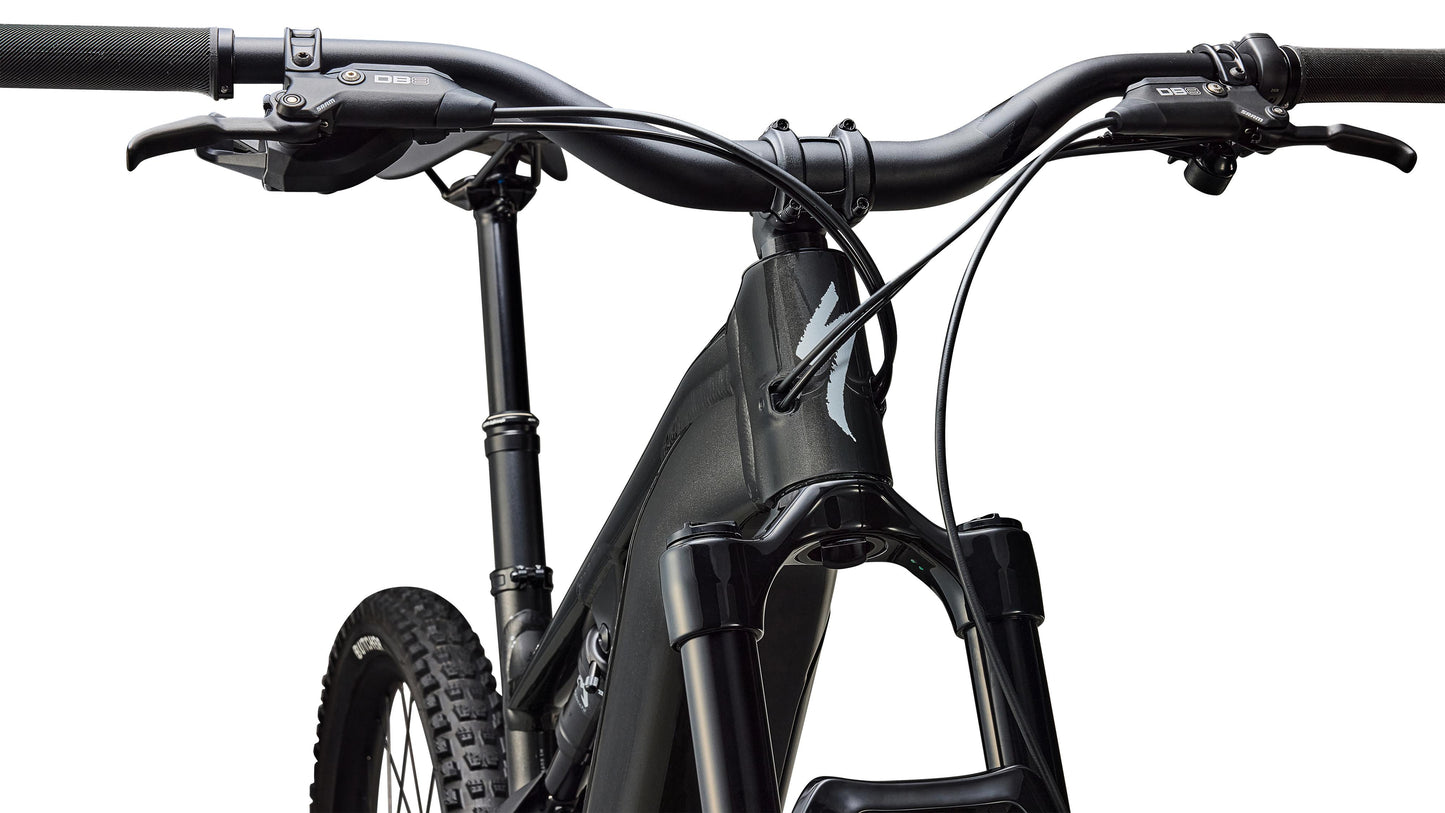 2026 Specialized Turbo Levo 4 Alloy