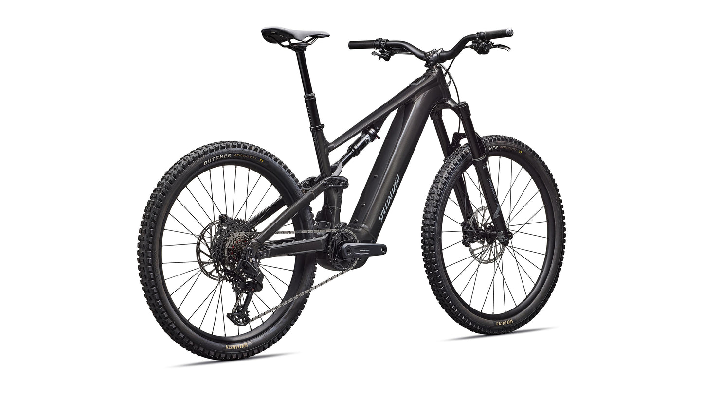 2026 Specialized Turbo Levo 4 Alloy