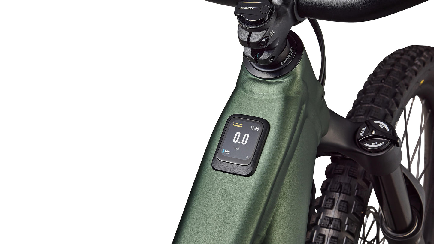 2026 Specialized Turbo Levo 4 Alloy