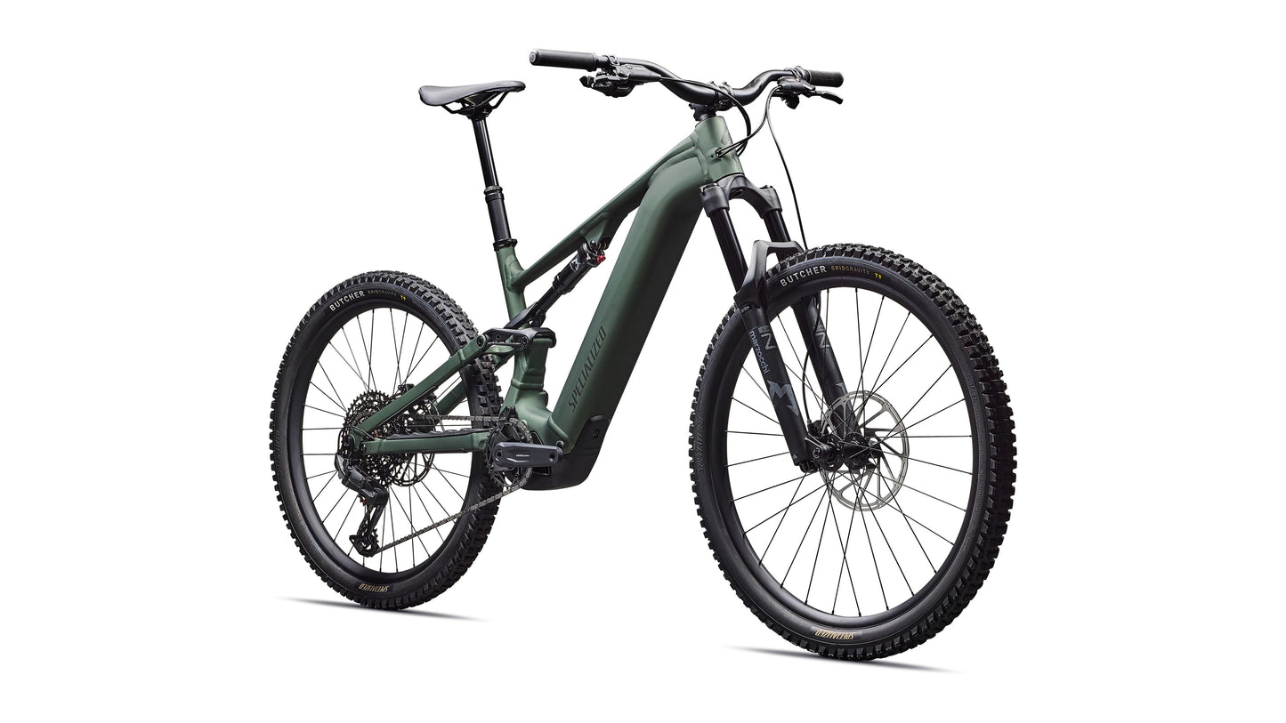 2026 Specialized Turbo Levo 4 Alloy