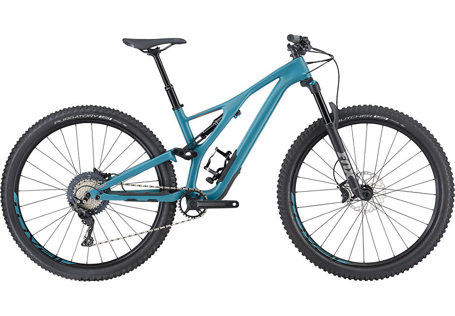 Specialized stumpjumper fsr comp carbon 29 2019 new arrivals