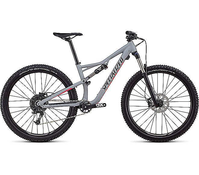 Specialized Camber Fsr Women's 27.5