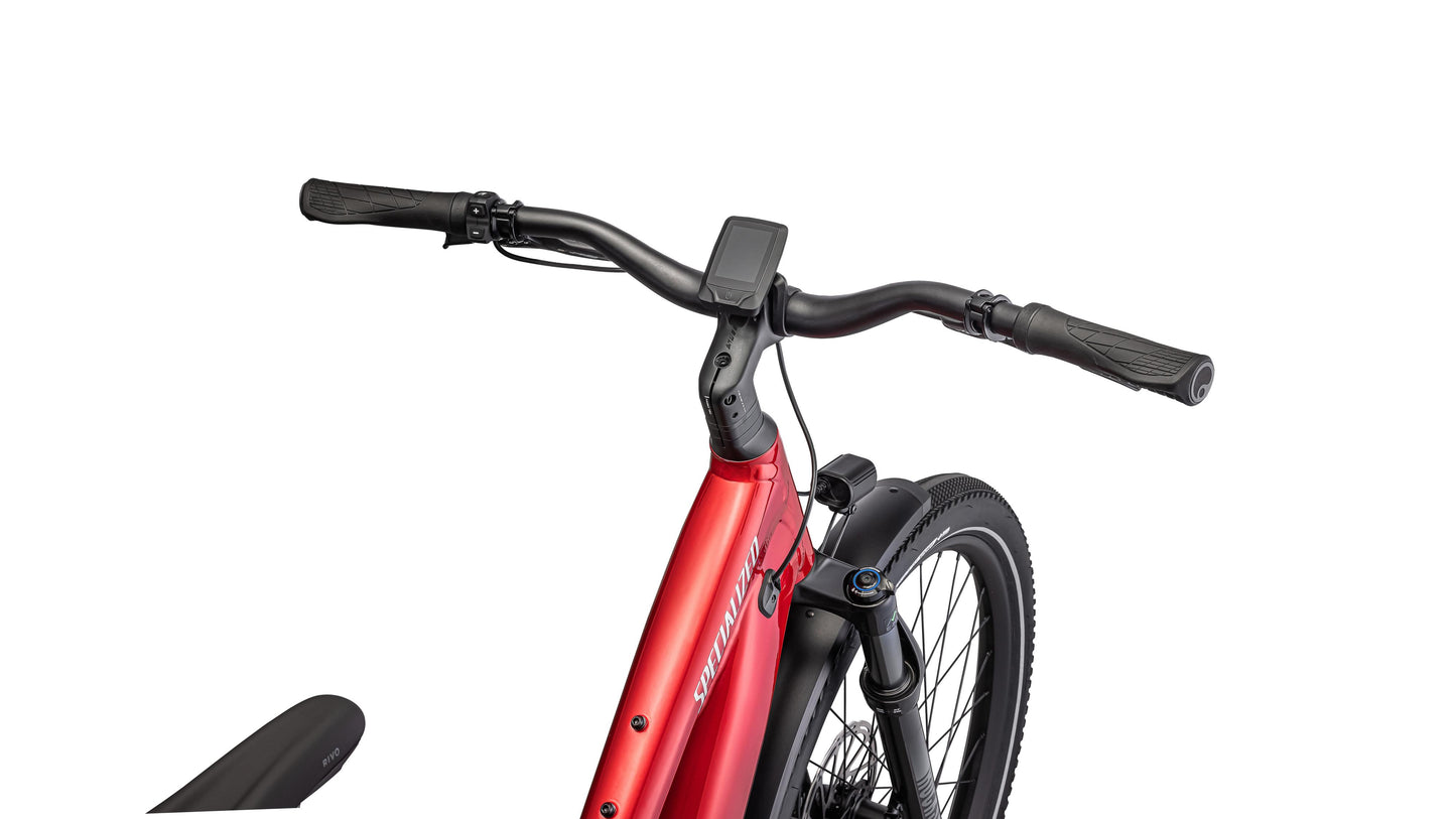 Specialized Turbo Vado 5.0 IGH Step Through