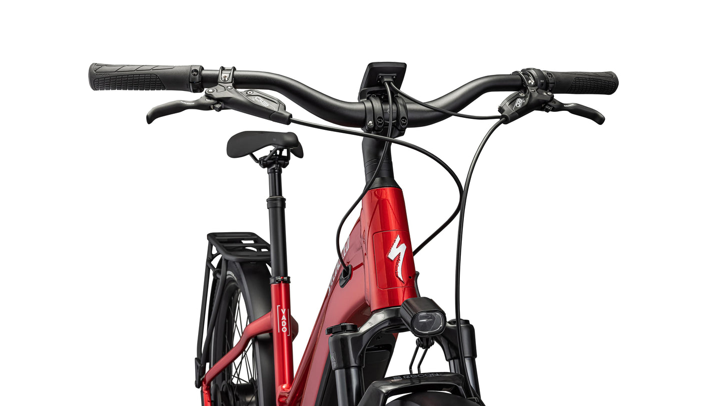 Specialized Turbo Vado 5.0 IGH Step Through