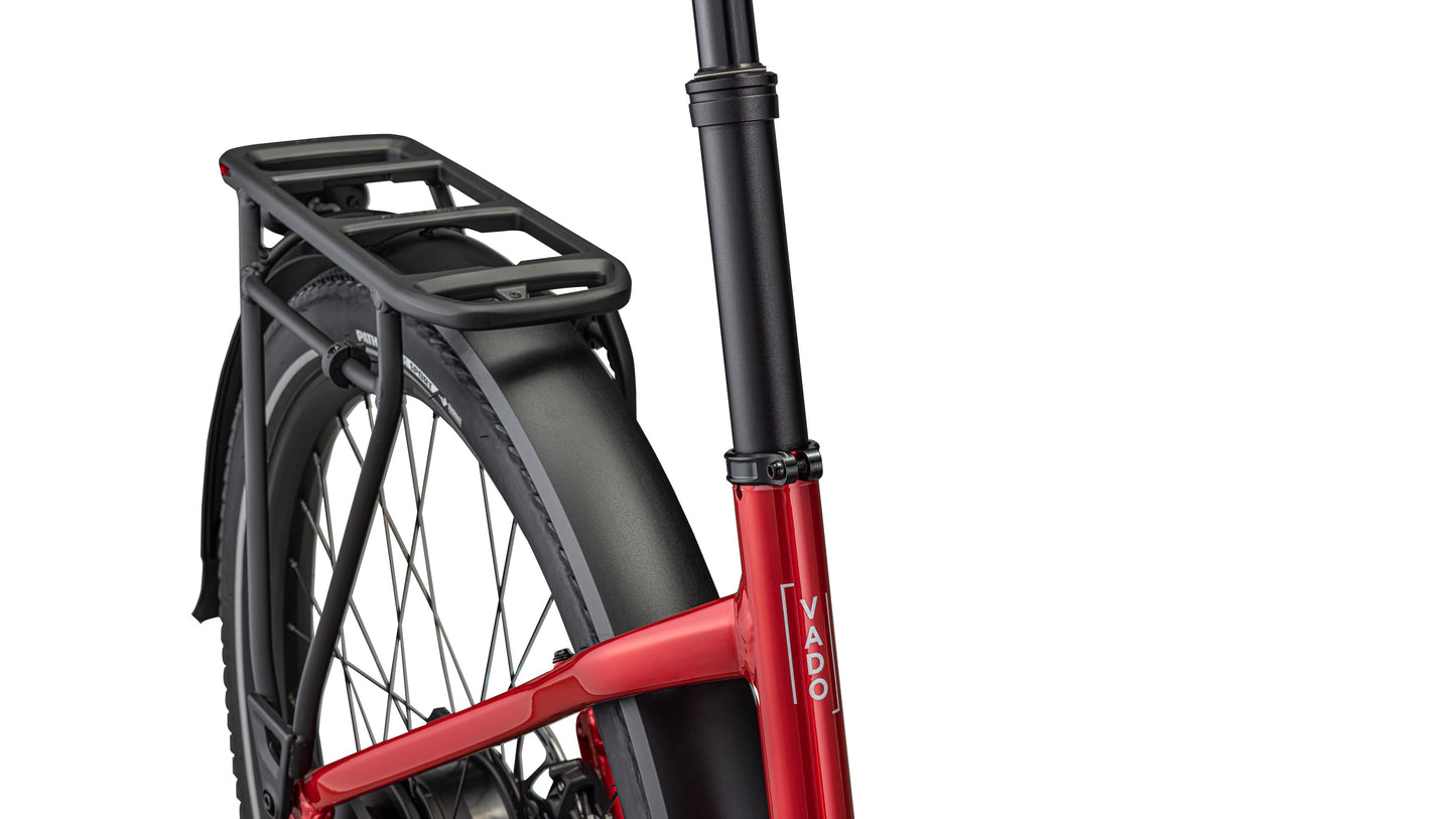 Specialized Turbo Vado 5.0 IGH Step Through