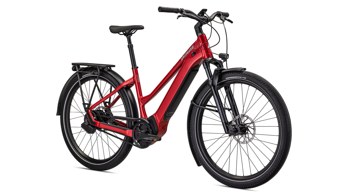 Specialized Turbo Vado 5.0 IGH Step Through