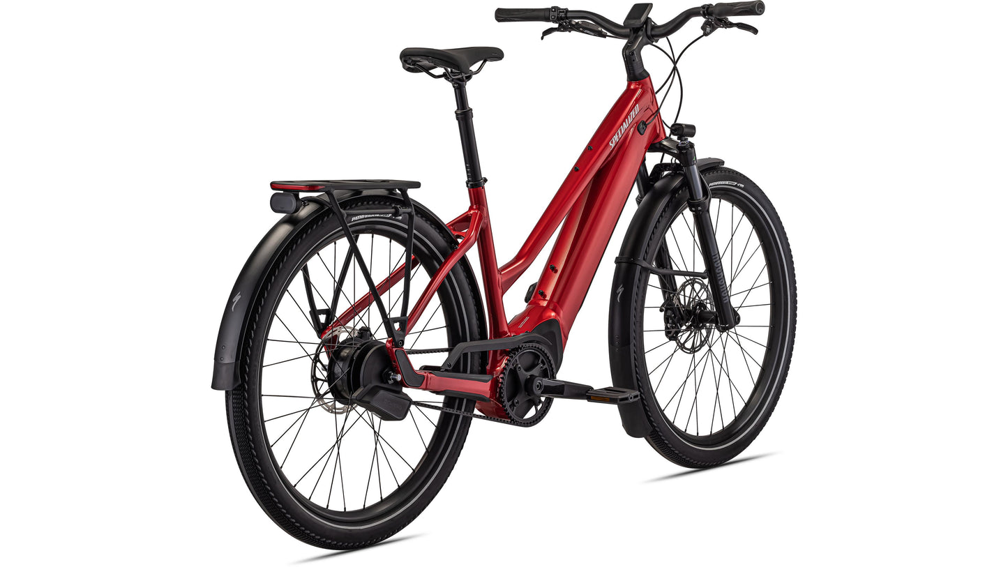 Specialized Turbo Vado 5.0 IGH Step Through