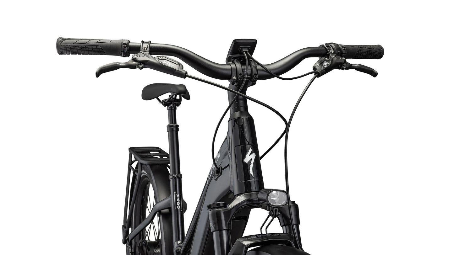 Specialized Turbo Vado 5.0 IGH Step Through