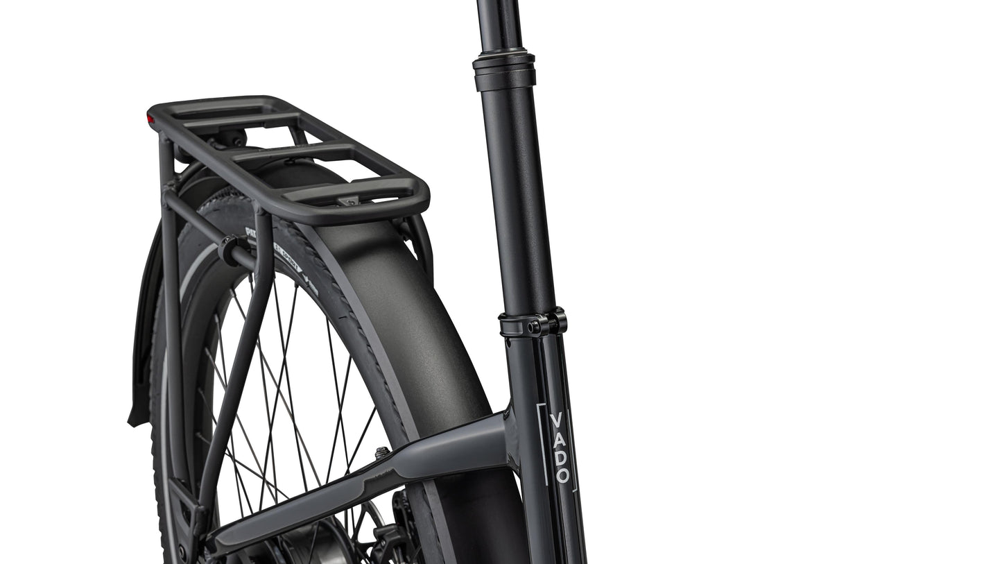 Specialized Turbo Vado 5.0 IGH Step Through