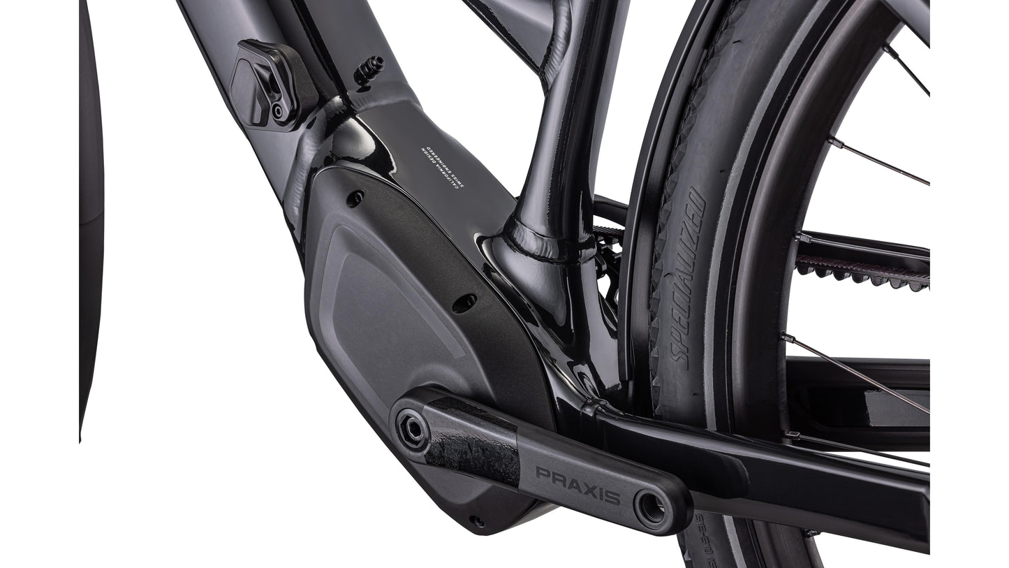 Specialized Turbo Vado 5.0 IGH Step Through