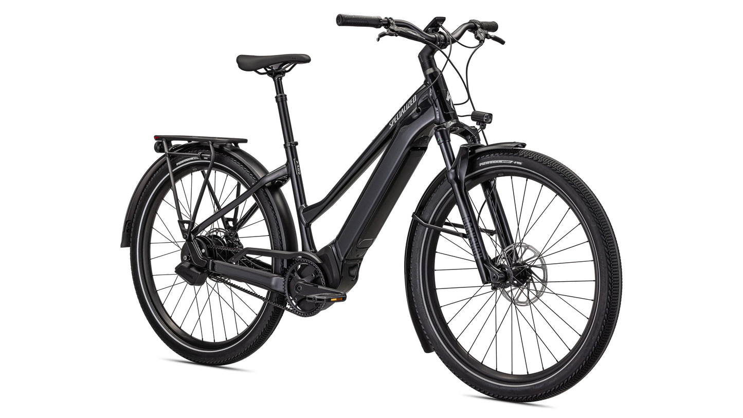 Specialized Turbo Vado 5.0 IGH Step Through