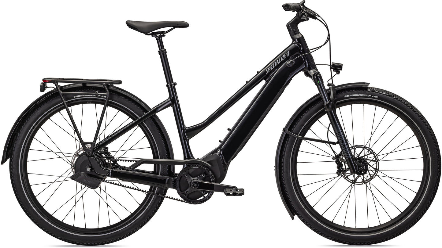 Specialized Turbo Vado 5.0 IGH Step Through